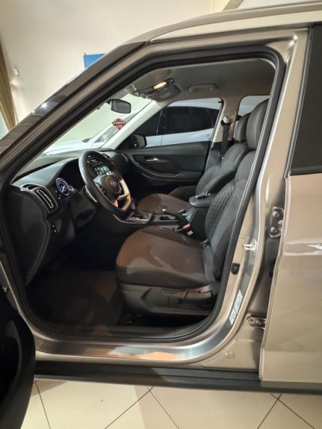 HYUNDAI Creta 1.0 12V 4P FLEX TGDI TURBO LIMITED AUTOMTICO, Foto 8