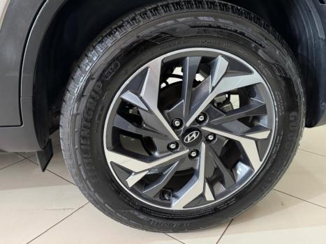 HYUNDAI Creta 1.0 12V 4P FLEX TGDI TURBO LIMITED AUTOMTICO, Foto 9