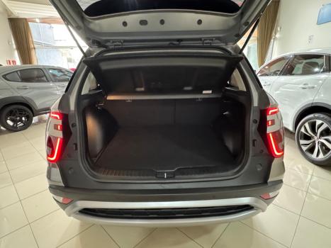 HYUNDAI Creta 1.0 12V 4P FLEX TGDI TURBO LIMITED AUTOMTICO, Foto 11