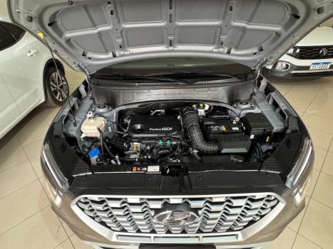 HYUNDAI Creta 1.0 12V 4P FLEX TGDI TURBO LIMITED AUTOMTICO, Foto 13