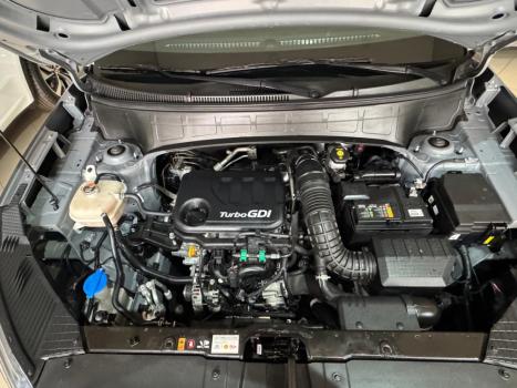 HYUNDAI Creta 1.0 12V 4P FLEX TGDI TURBO LIMITED AUTOMTICO, Foto 14