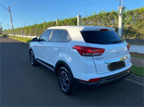 HYUNDAI Creta 1.6 16V 4P FLEX ATTITUDE AUTOMTICO, Foto 1