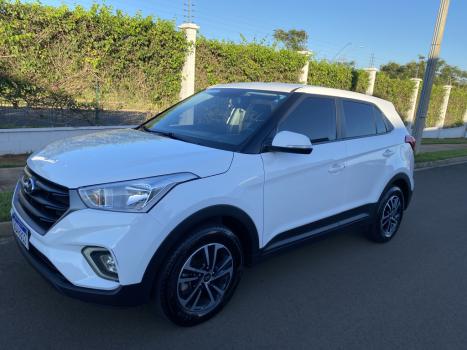 HYUNDAI Creta 1.6 16V 4P FLEX ATTITUDE AUTOMTICO, Foto 2