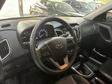 HYUNDAI Creta 1.6 16V 4P FLEX PULSE AUTOMTICO, Foto 10