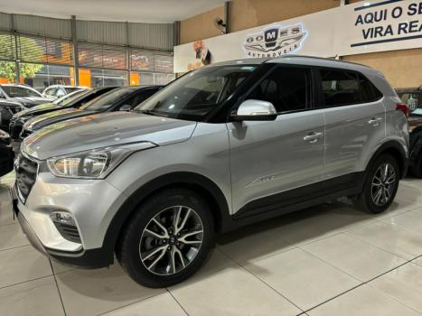 HYUNDAI Creta 1.6 16V 4P FLEX PULSE AUTOMTICO, Foto 5