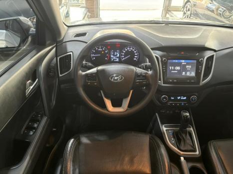 HYUNDAI Creta 1.6 16V 4P FLEX PULSE AUTOMTICO, Foto 9