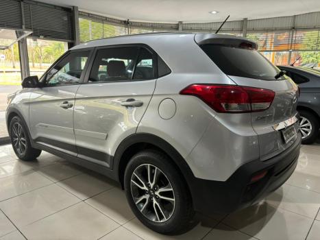 HYUNDAI Creta 1.6 16V 4P FLEX PULSE AUTOMTICO, Foto 8