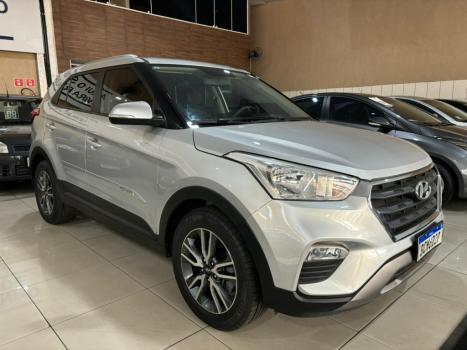 HYUNDAI Creta 1.6 16V 4P FLEX PULSE AUTOMTICO, Foto 2