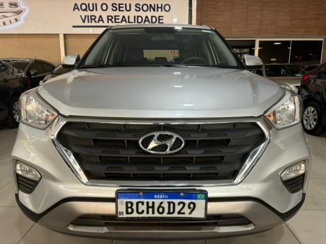 HYUNDAI Creta 1.6 16V 4P FLEX PULSE AUTOMTICO, Foto 3