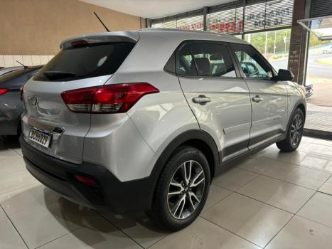 HYUNDAI Creta 1.6 16V 4P FLEX PULSE AUTOMTICO, Foto 6