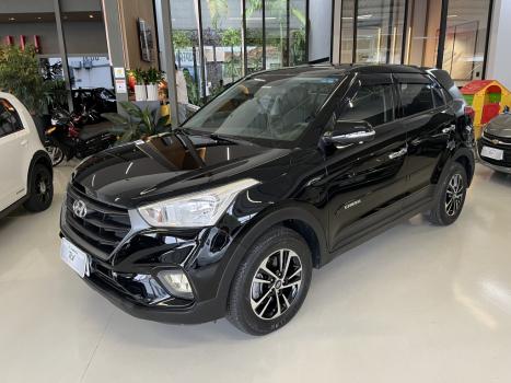 HYUNDAI Creta 1.6 16V 4P FLEX ATTITUDE AUTOMTICO, Foto 1