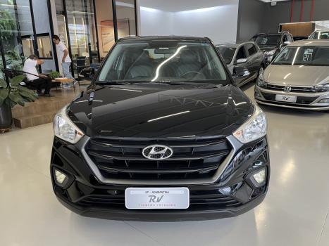 HYUNDAI Creta 1.6 16V 4P FLEX ATTITUDE AUTOMTICO, Foto 2