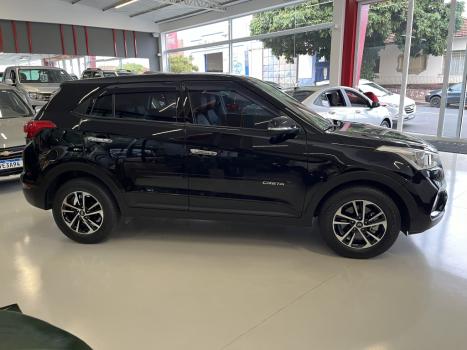 HYUNDAI Creta 1.6 16V 4P FLEX ATTITUDE AUTOMTICO, Foto 3