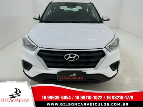 HYUNDAI Creta 1.6 16V 4P FLEX ATTITUDE AUTOMTICO, Foto 1