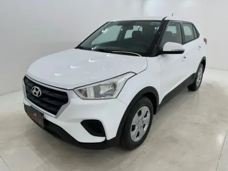 HYUNDAI Creta 1.6 16V 4P FLEX ATTITUDE AUTOMTICO, Foto 3