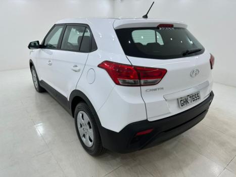 HYUNDAI Creta 1.6 16V 4P FLEX ATTITUDE AUTOMTICO, Foto 6