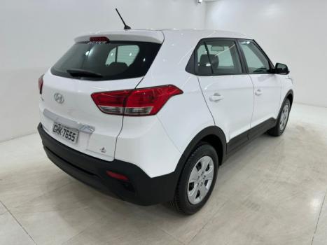 HYUNDAI Creta 1.6 16V 4P FLEX ATTITUDE AUTOMTICO, Foto 7