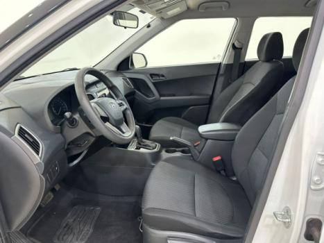 HYUNDAI Creta 1.6 16V 4P FLEX ATTITUDE AUTOMTICO, Foto 9