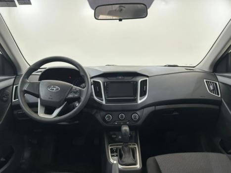 HYUNDAI Creta 1.6 16V 4P FLEX ATTITUDE AUTOMTICO, Foto 10