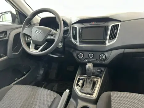 HYUNDAI Creta 1.6 16V 4P FLEX ATTITUDE AUTOMTICO, Foto 11