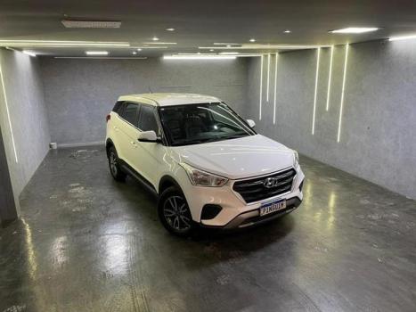 HYUNDAI Creta 1.6 16V 4P FLEX ATTITUDE, Foto 1