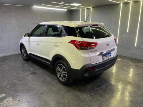 HYUNDAI Creta 1.6 16V 4P FLEX ATTITUDE, Foto 4