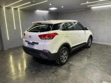 HYUNDAI Creta 1.6 16V 4P FLEX ATTITUDE, Foto 5