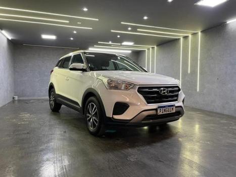 HYUNDAI Creta 1.6 16V 4P FLEX ATTITUDE, Foto 6