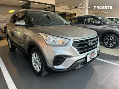 HYUNDAI Creta 1.6 16V 4P FLEX SMART AUTOMTICO, Foto 1