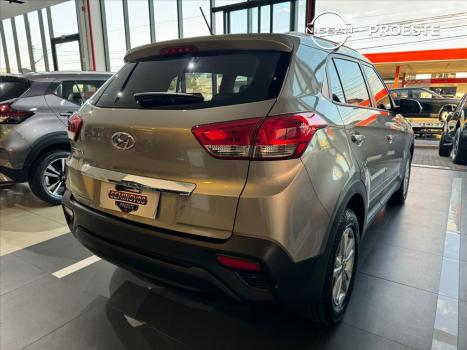 HYUNDAI Creta 1.6 16V 4P FLEX SMART AUTOMTICO, Foto 6