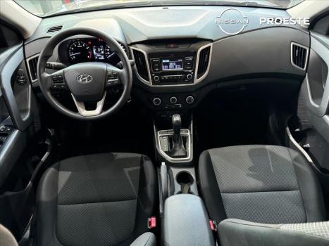 HYUNDAI Creta 1.6 16V 4P FLEX SMART AUTOMTICO, Foto 7