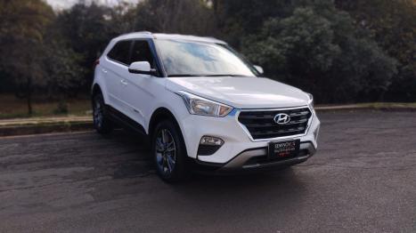 HYUNDAI Creta 1.6 16V 4P FLEX PULSE AUTOMTICO, Foto 3