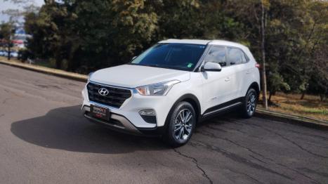 HYUNDAI Creta 1.6 16V 4P FLEX PULSE AUTOMTICO, Foto 4