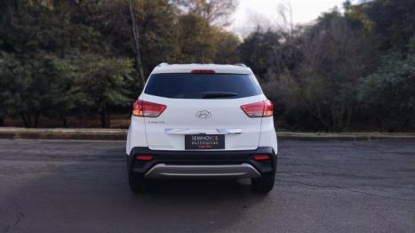 HYUNDAI Creta 1.6 16V 4P FLEX PULSE AUTOMTICO, Foto 5