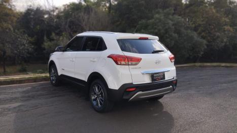 HYUNDAI Creta 1.6 16V 4P FLEX PULSE AUTOMTICO, Foto 6