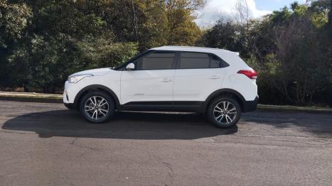 HYUNDAI Creta 1.6 16V 4P FLEX PULSE AUTOMTICO, Foto 8