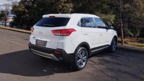 HYUNDAI Creta 1.6 16V 4P FLEX PULSE AUTOMTICO, Foto 9