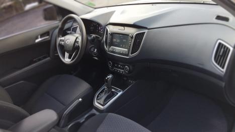 HYUNDAI Creta 1.6 16V 4P FLEX PULSE AUTOMTICO, Foto 11