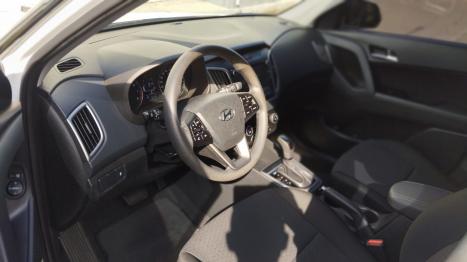 HYUNDAI Creta 1.6 16V 4P FLEX PULSE AUTOMTICO, Foto 13