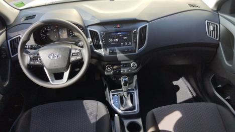 HYUNDAI Creta 1.6 16V 4P FLEX PULSE AUTOMTICO, Foto 14