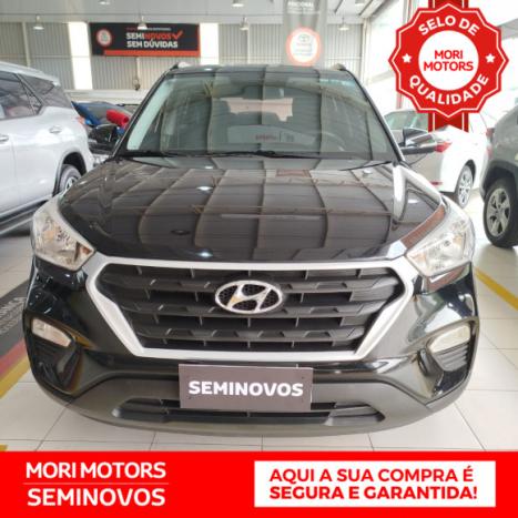 HYUNDAI Creta 1.6 16V 4P FLEX ATTITUDE AUTOMTICO, Foto 2