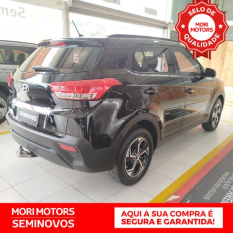 HYUNDAI Creta 1.6 16V 4P FLEX ATTITUDE AUTOMTICO, Foto 6