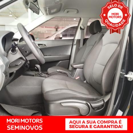 HYUNDAI Creta 1.6 16V 4P FLEX ATTITUDE AUTOMTICO, Foto 10