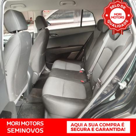 HYUNDAI Creta 1.6 16V 4P FLEX ATTITUDE AUTOMTICO, Foto 11