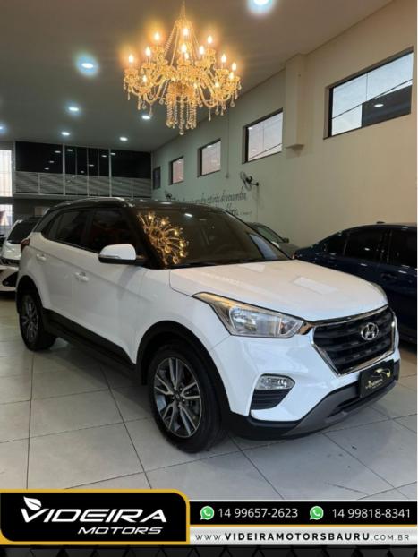 HYUNDAI Creta 1.6 16V 4P FLEX PULSE AUTOMTICO, Foto 1