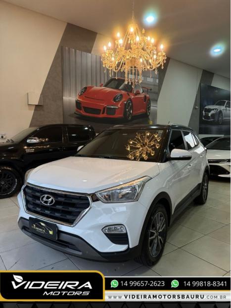 HYUNDAI Creta 1.6 16V 4P FLEX PULSE AUTOMTICO, Foto 3