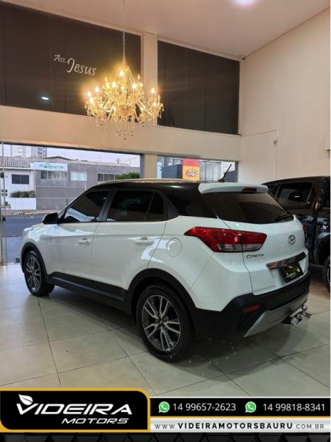 HYUNDAI Creta 1.6 16V 4P FLEX PULSE AUTOMTICO, Foto 4