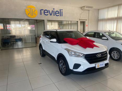 HYUNDAI Creta 1.6 16V 4P FLEX ATTITUDE AUTOMTICO, Foto 1