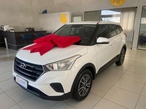 HYUNDAI Creta 1.6 16V 4P FLEX ATTITUDE AUTOMTICO, Foto 2