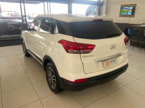 HYUNDAI Creta 1.6 16V 4P FLEX ATTITUDE AUTOMTICO, Foto 4